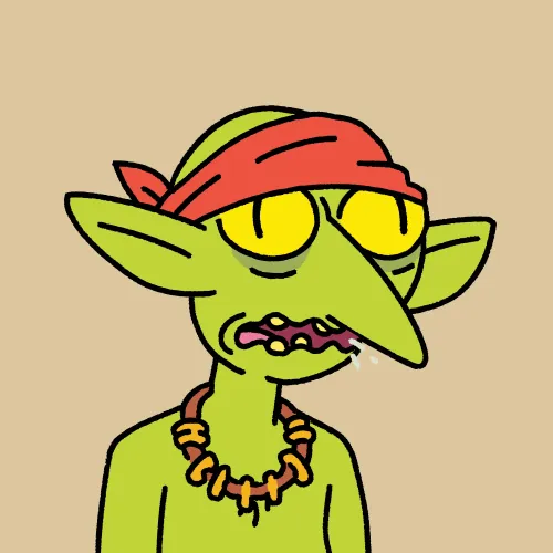 goblyn #578