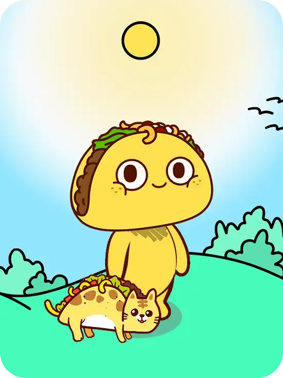 Taco Tribe #51