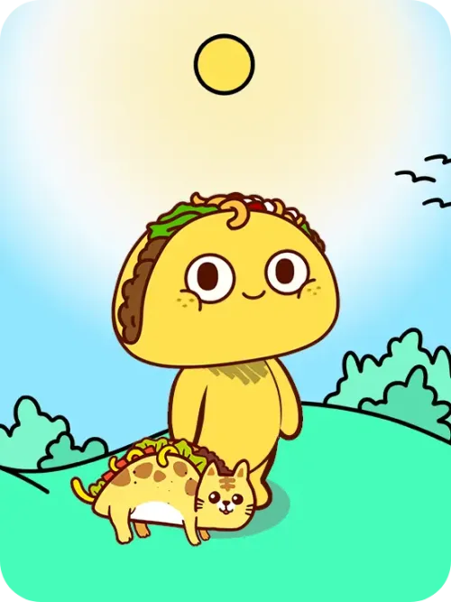 Taco Tribe #87