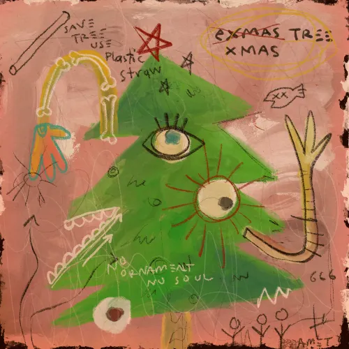 Xmas Tree