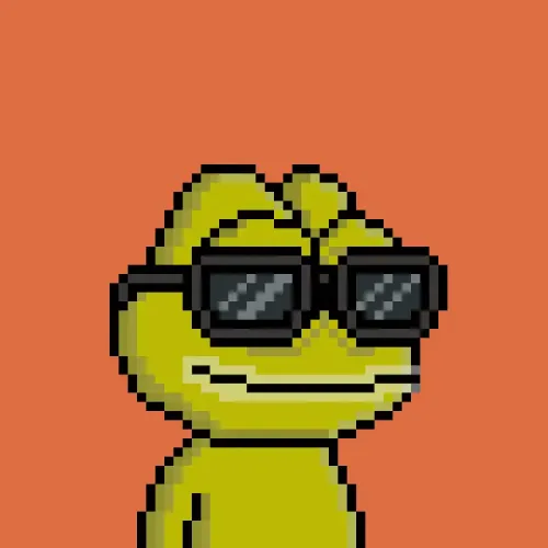 Froge #195