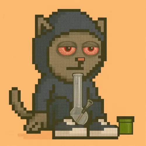 Bit The Cat #041