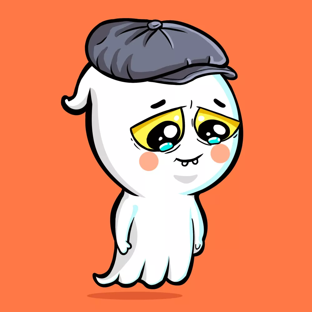 BabyGhosts #605