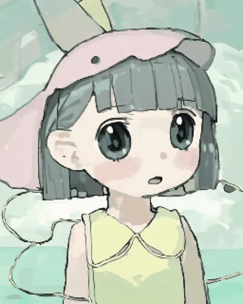 Oekaki #4097