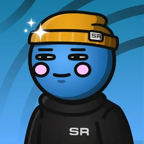 Space Rider #3196
