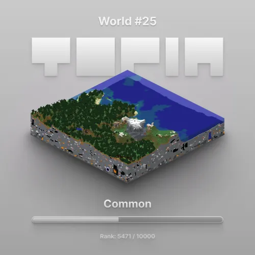 World #25
