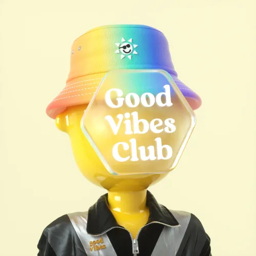 Citizen of Vibetown #6837
