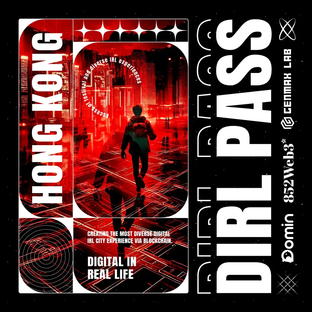 HONG KONG DIRL PASS #14953