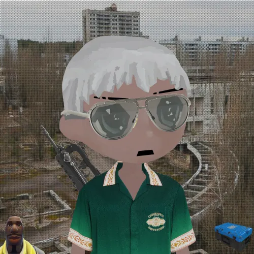 StrapBro #126