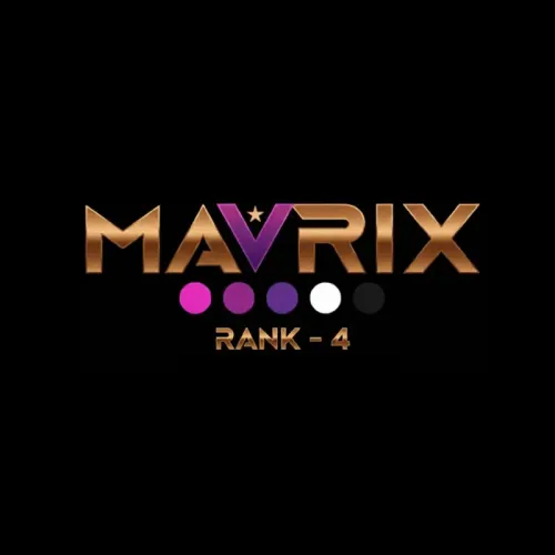 Mavrix Multiplier #796