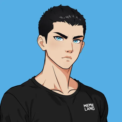 Captainz #2579