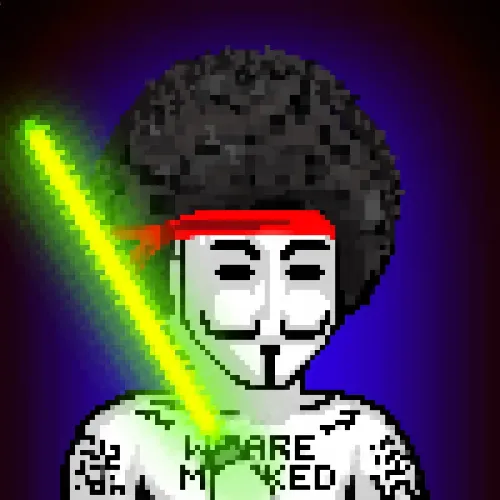 Mask #1559