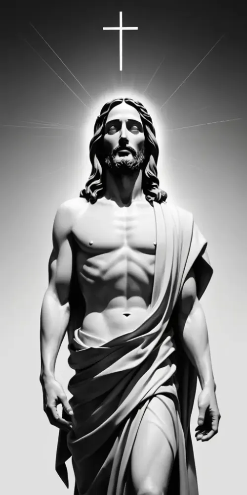 Hope Beyond the Cross