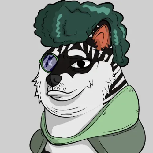 DOGGY #7922