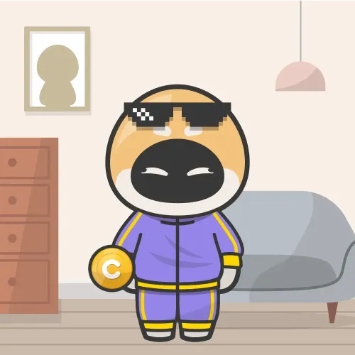 Doge Éve #192