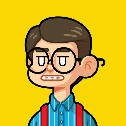 Portrade - Nerdy #002