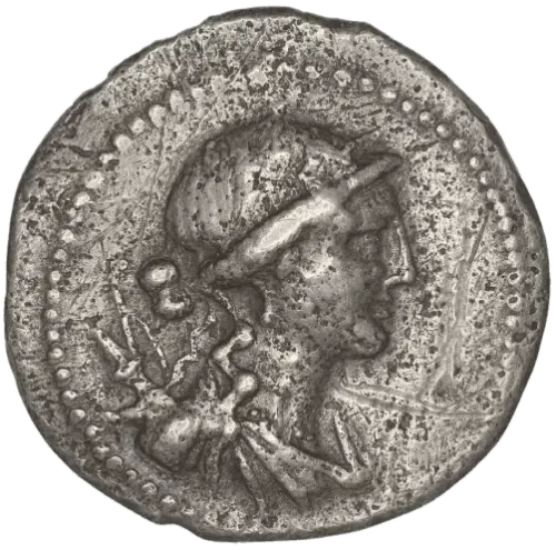 Tetradrachm (#104754353)
