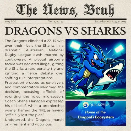 The News, Bruh. Vol 2, ed. 33 #58