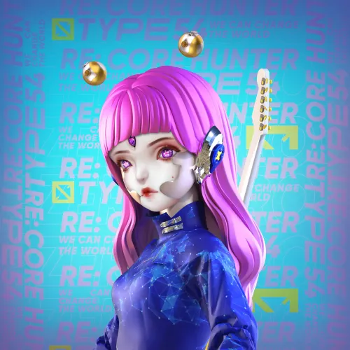 Tori Zero #6211