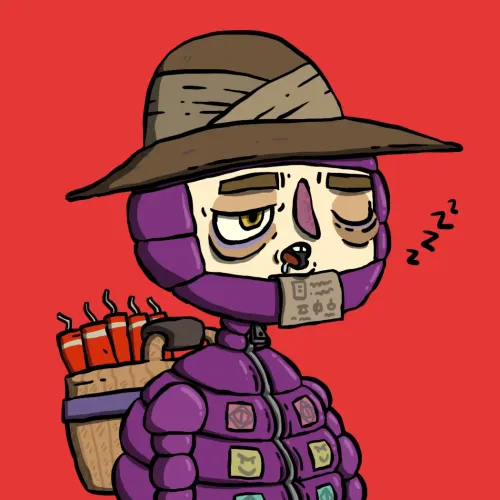 Ninja #7733