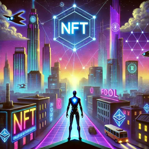 Neon Sky Guardians: Connection