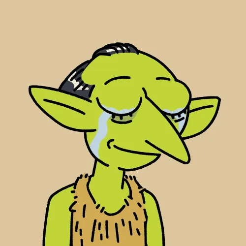 goblyn #411