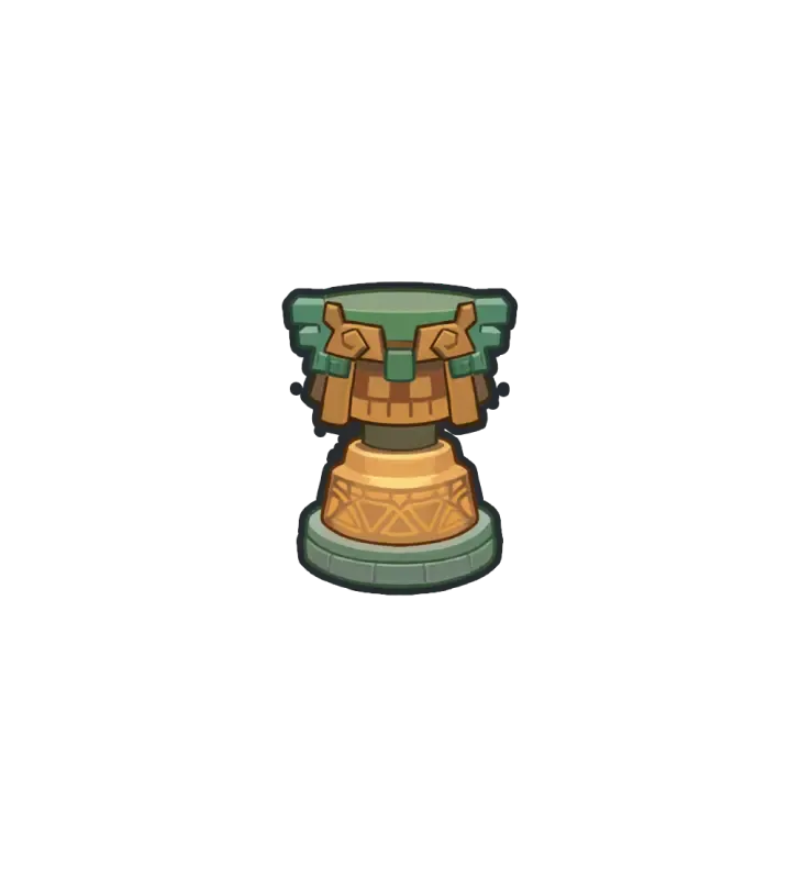 Totem Base A