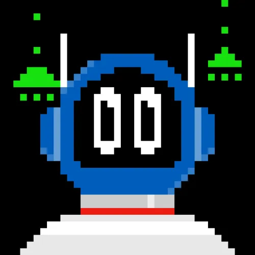 StarLink Pixelnaut #3950