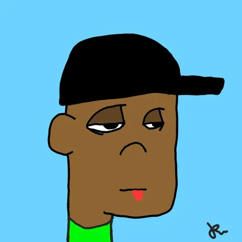 Boringos #2271