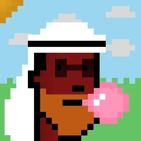 HABIBI #6