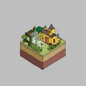Homestead #10