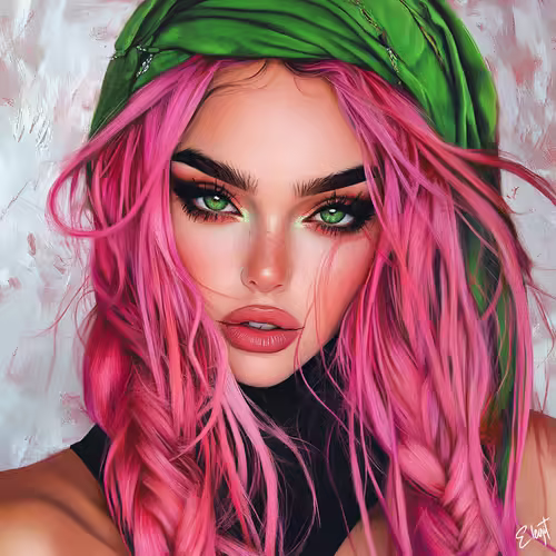 UrbanMuse #25