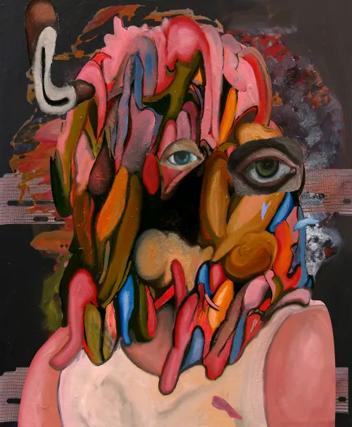 MutePine #1083