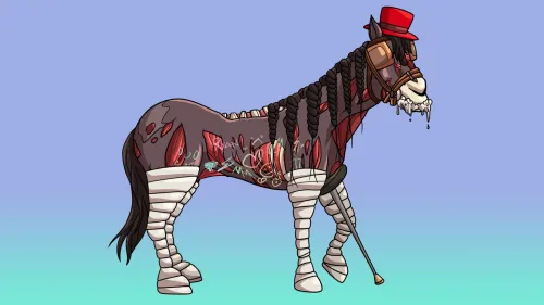 GlueFactoryHorse #5026