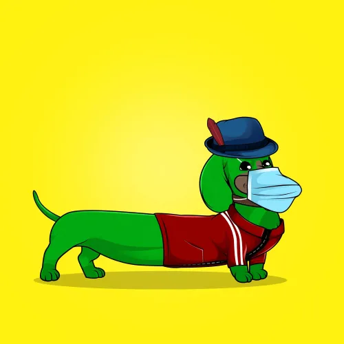 Degenerate Dachshunds #2142