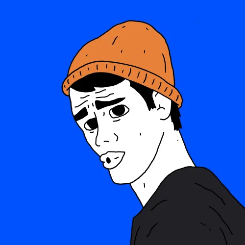 Dude #3149