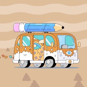 Van  #9468