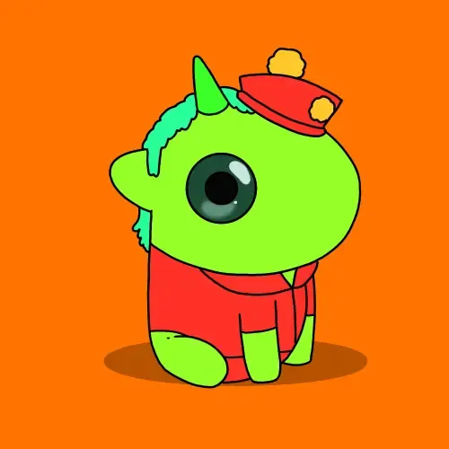 Unicorn #181