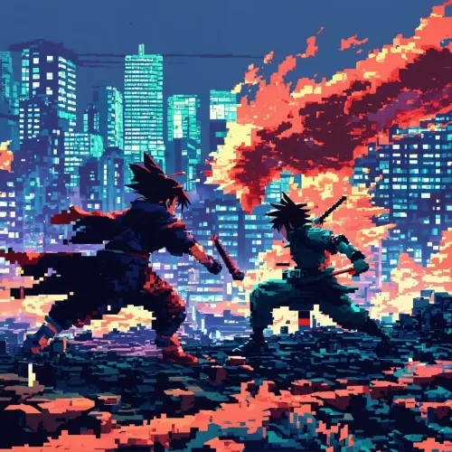 Gojo #1