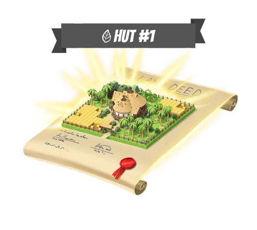 Hut 1