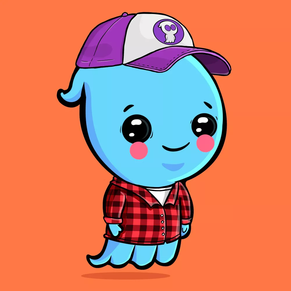 BabyGhosts #602