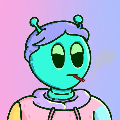Martian #2549