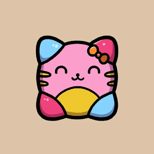 SmartCat Cat Loot #312