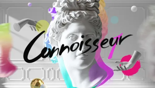 Connoisseur#46