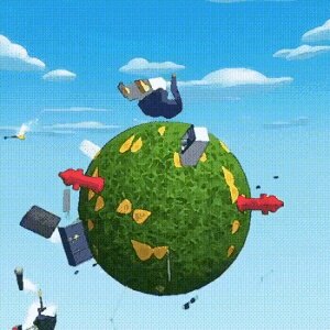 Simulation #5025