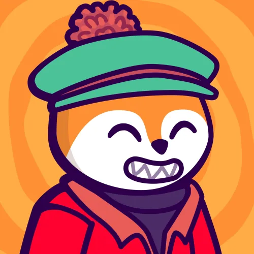 Fox #9373
