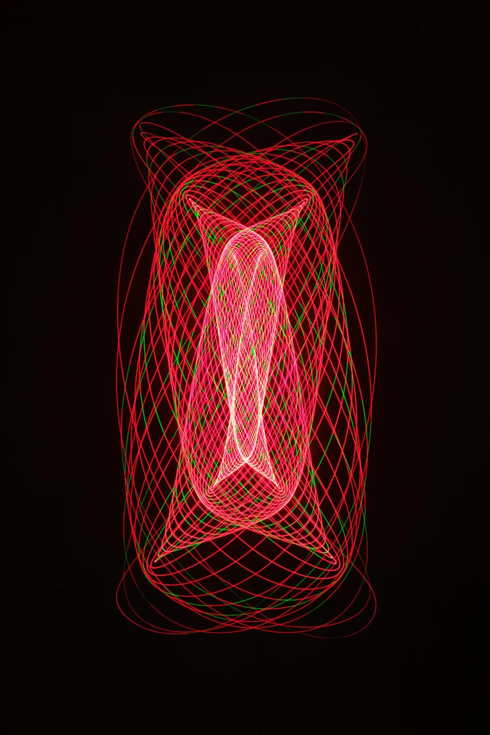 Clepsydra No. 6 #32