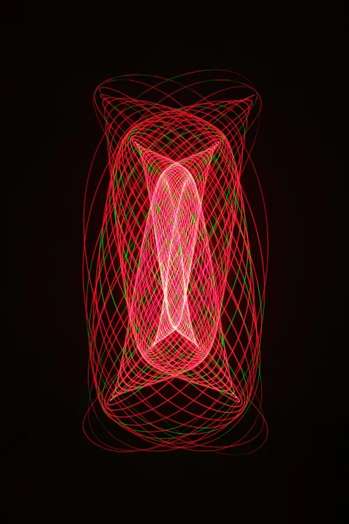 Clepsydra No. 6 #32