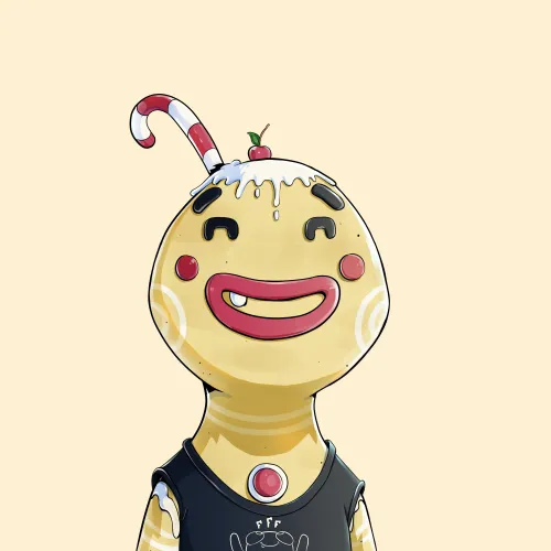 Frogana #5188