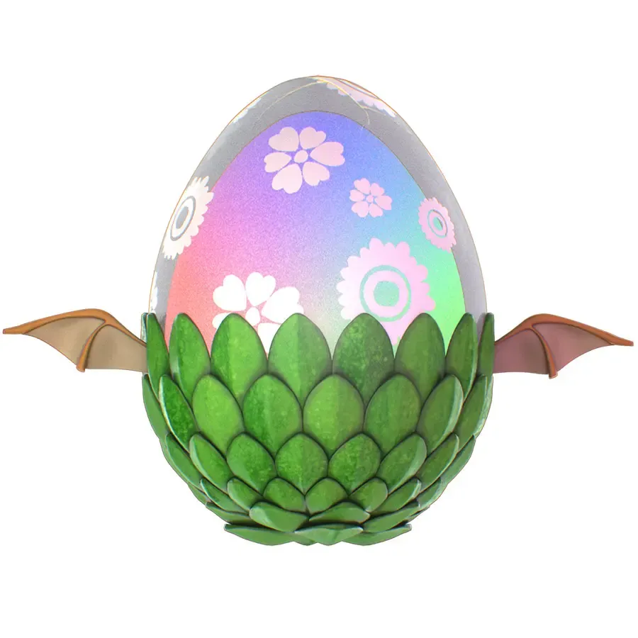 EGGX #31419